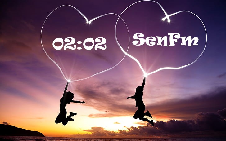 02:02 Saat Anlamı Nedir ? 02:02 Saat Anlamı Nedir ?