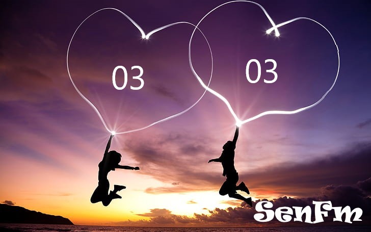 03:03 Saat Anlamı Nedir? 03:03 Saat Anlamı Nedir?