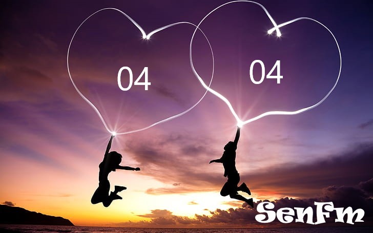 04:04 Saat Anlamı Nedir?