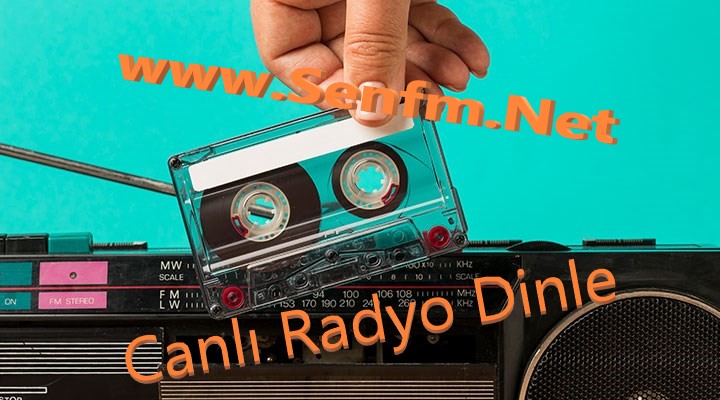 Canlı Radyo Dinle Canlı Radyo Dinle